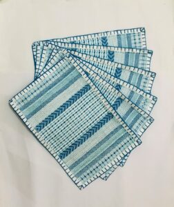 Taat Table Runner